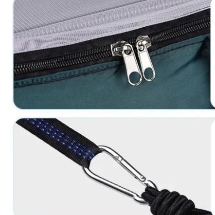 Lightweight Camping Hammock Wi - đánh giá và giá Outdoor Camping Hammock