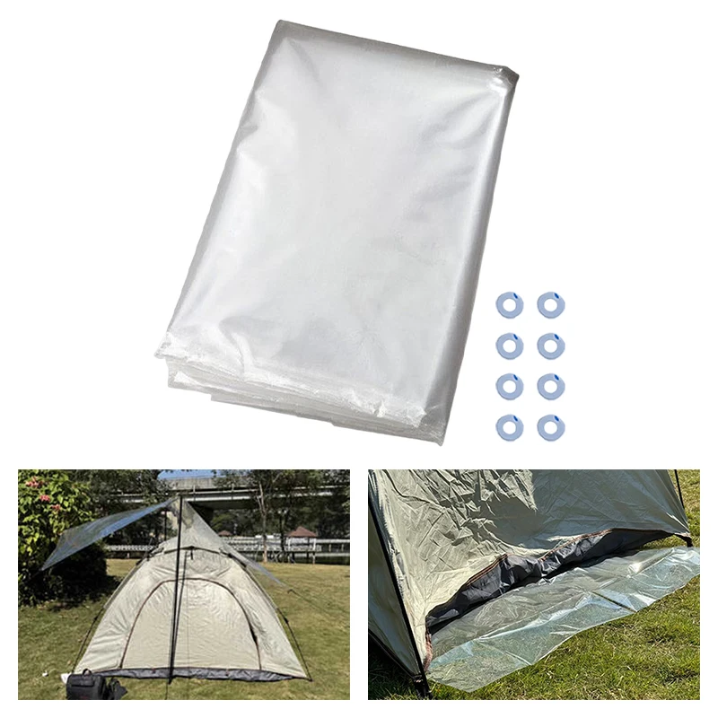 Camping Hiking Backpacking Out - đánh giá và giá Outdoor Camping Rug Waterproof