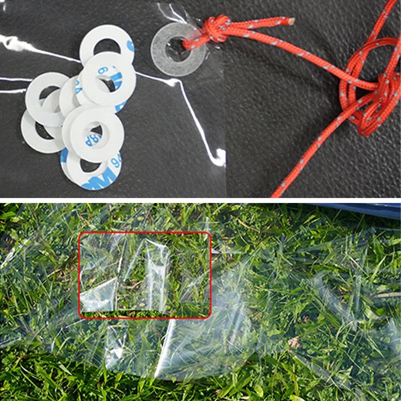 Camping Hiking Backpacking Out - đánh giá và giá Outdoor Camping Rug Waterproof