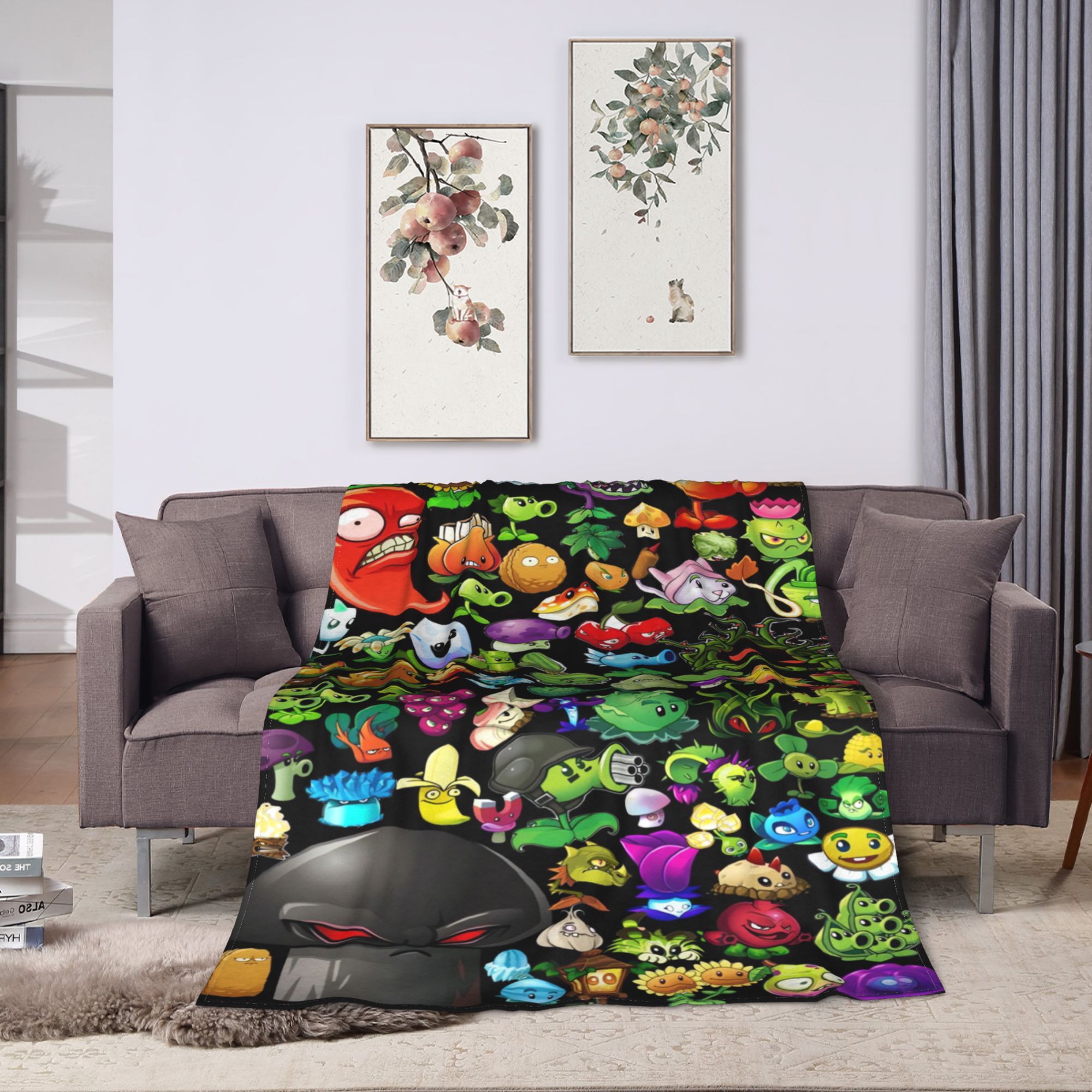 P-Plants-vs-Zombies Video Game - đánh giá và giá Outdoor Camping Games For Adults