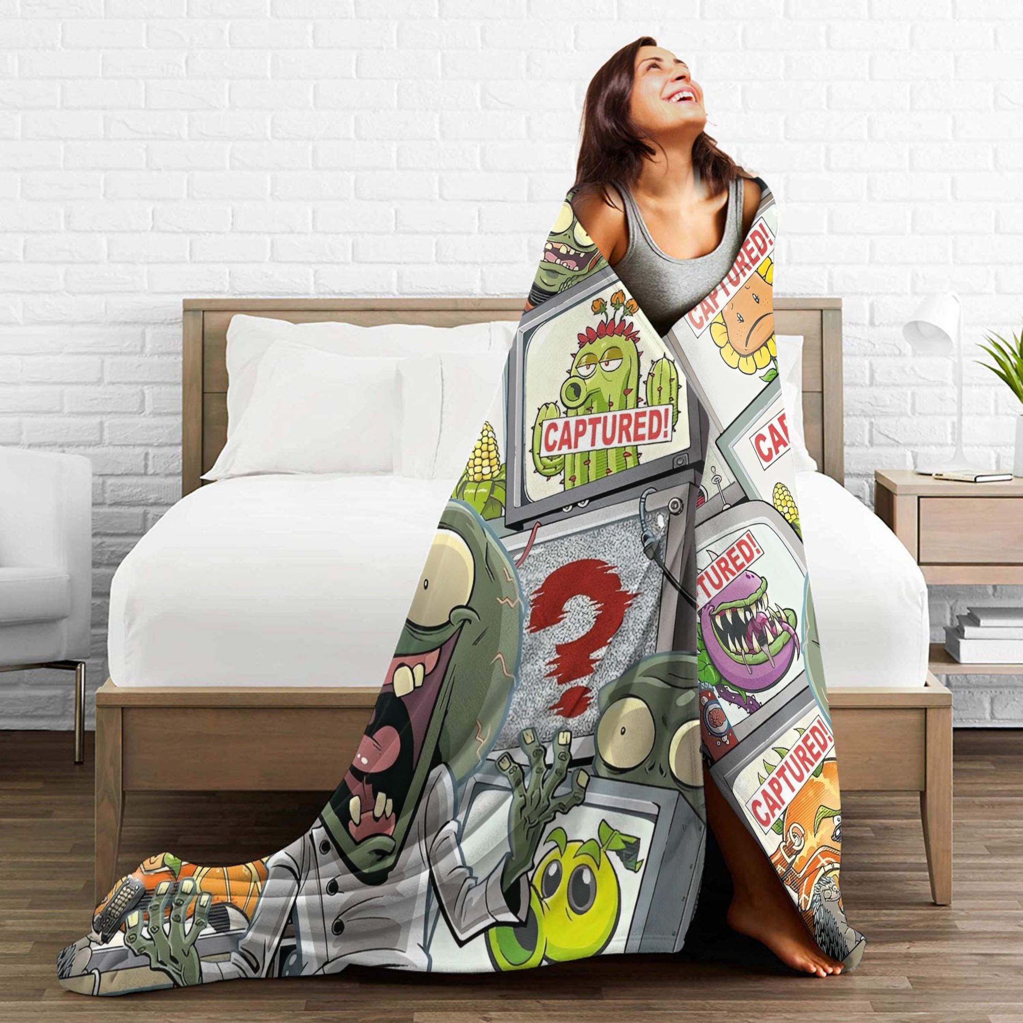 Game P-Plants-vs-Zombie  Flann - đánh giá và giá Outdoor Camping Games For Adults