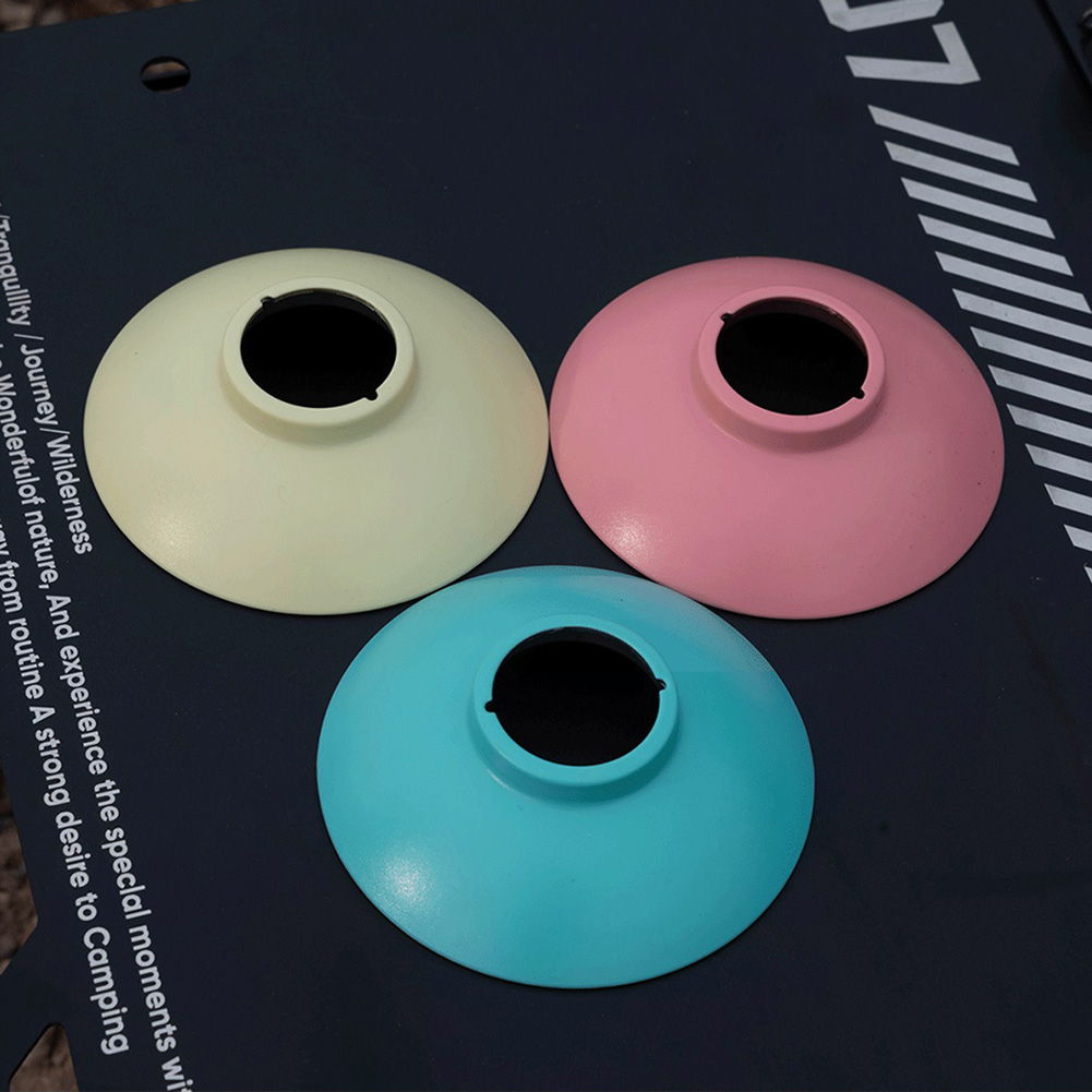 Lamp Sleeve Silicone Camping L - đánh giá và giá Outdoor Camping Dome