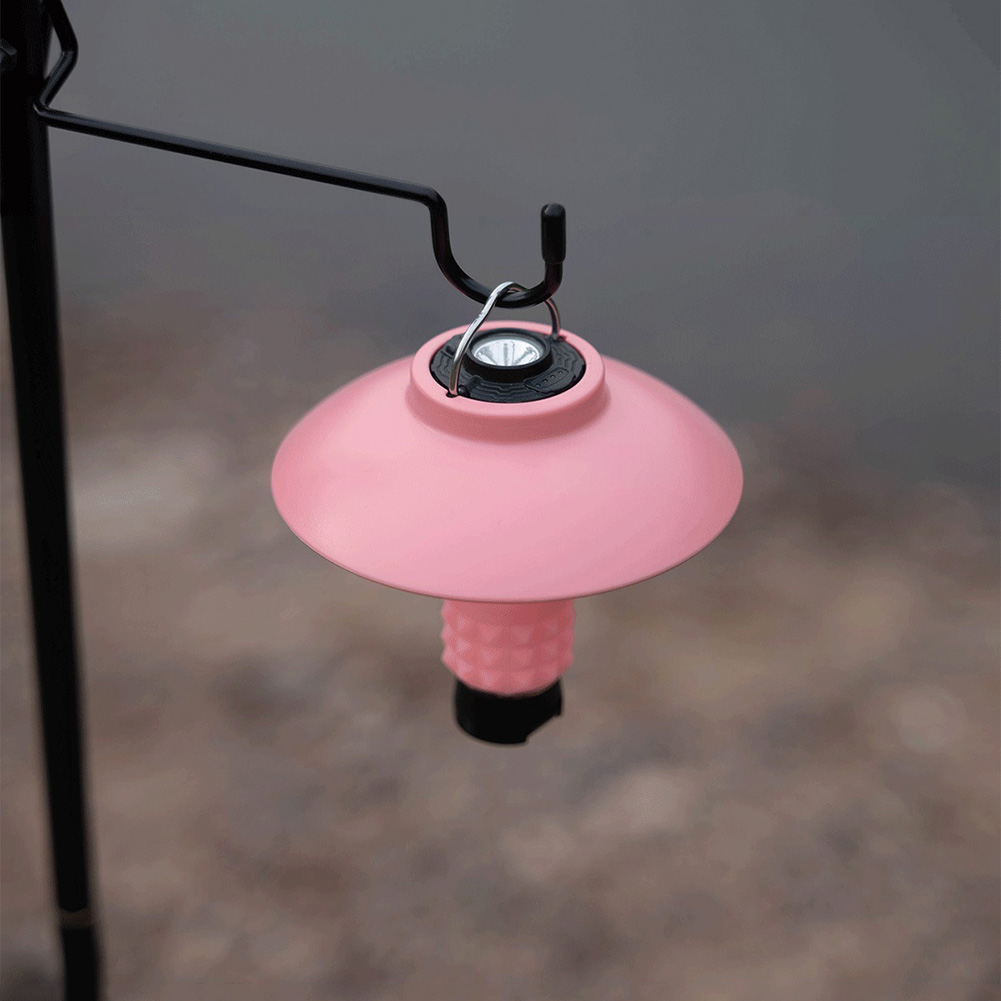 Lamp Sleeve Silicone Camping L - đánh giá và giá Outdoor Camping Dome
