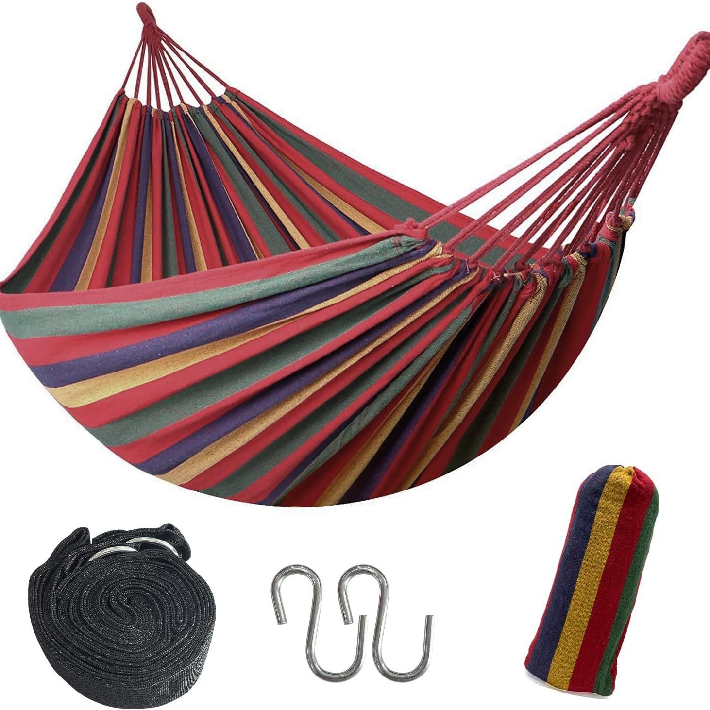 Outdoor Hammocks Camping Equip - đánh giá và giá Outdoor Camping Hammock