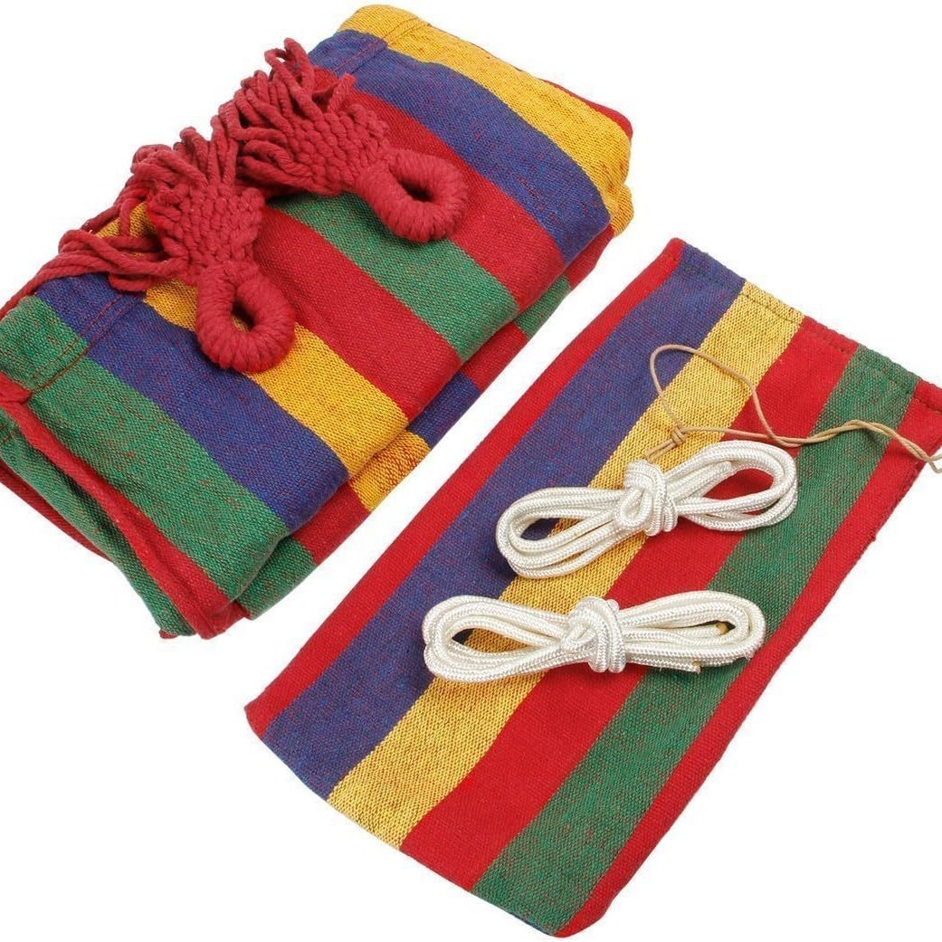 Outdoor Hammocks Camping Equip - đánh giá và giá Outdoor Camping Hammock