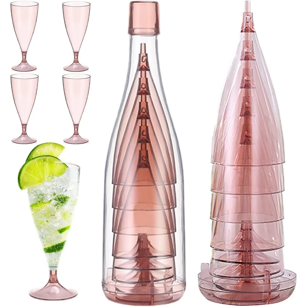 New Plastic Foldable Champagne - đánh giá và giá Outdoor Camping Outfit