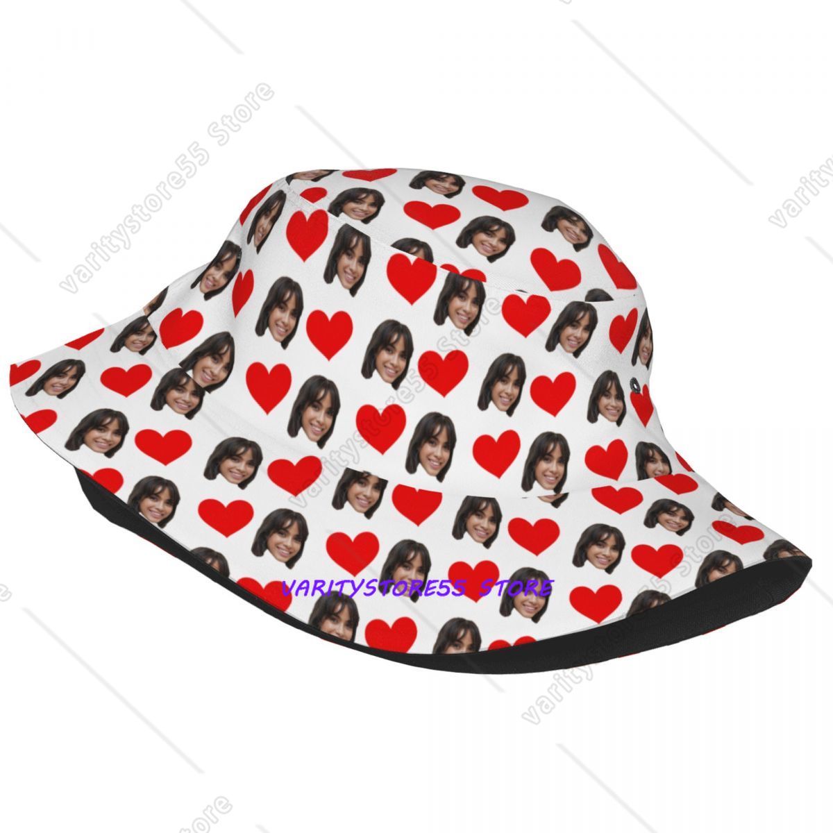 Personalized Bucket Hats DIY Y - đánh giá và giá Outdoor Camping Ideas For Adults