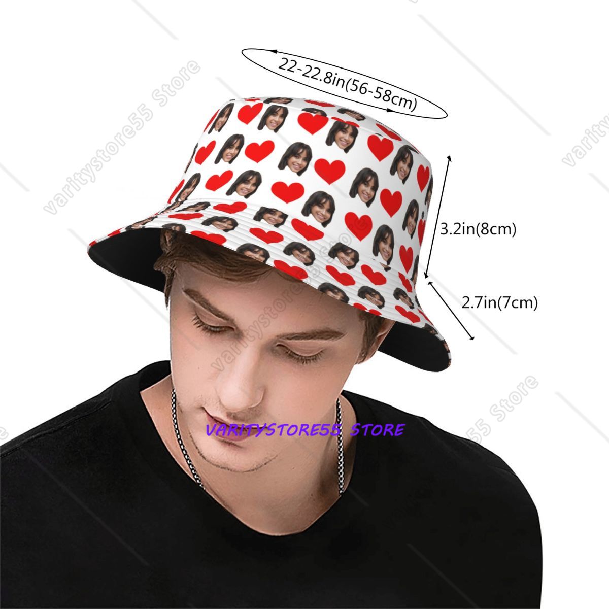 Personalized Bucket Hats DIY Y - đánh giá và giá Outdoor Camping Ideas For Adults