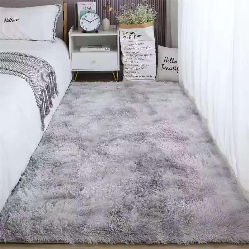 VIKAMA Fluffy Plush Tie-dye Ca - đánh giá và giá Outdoor Camping Games For Adults