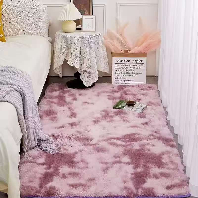 VIKAMA Fluffy Plush Tie-dye Ca - đánh giá và giá Outdoor Camping Games For Adults