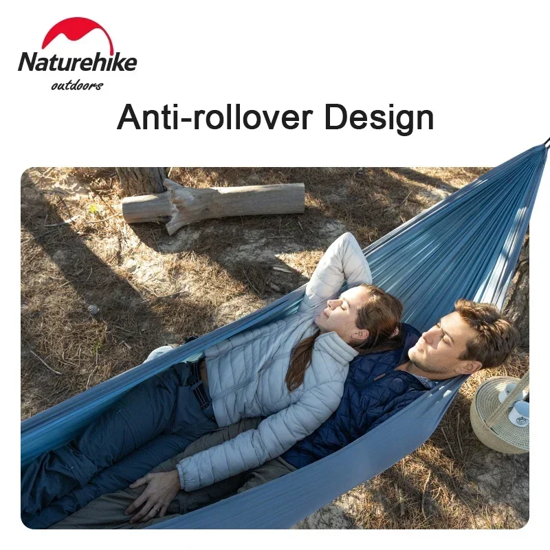 Naturehike Swing Hammock 1 2 P - đánh giá và giá Outdoor Camping Hammock