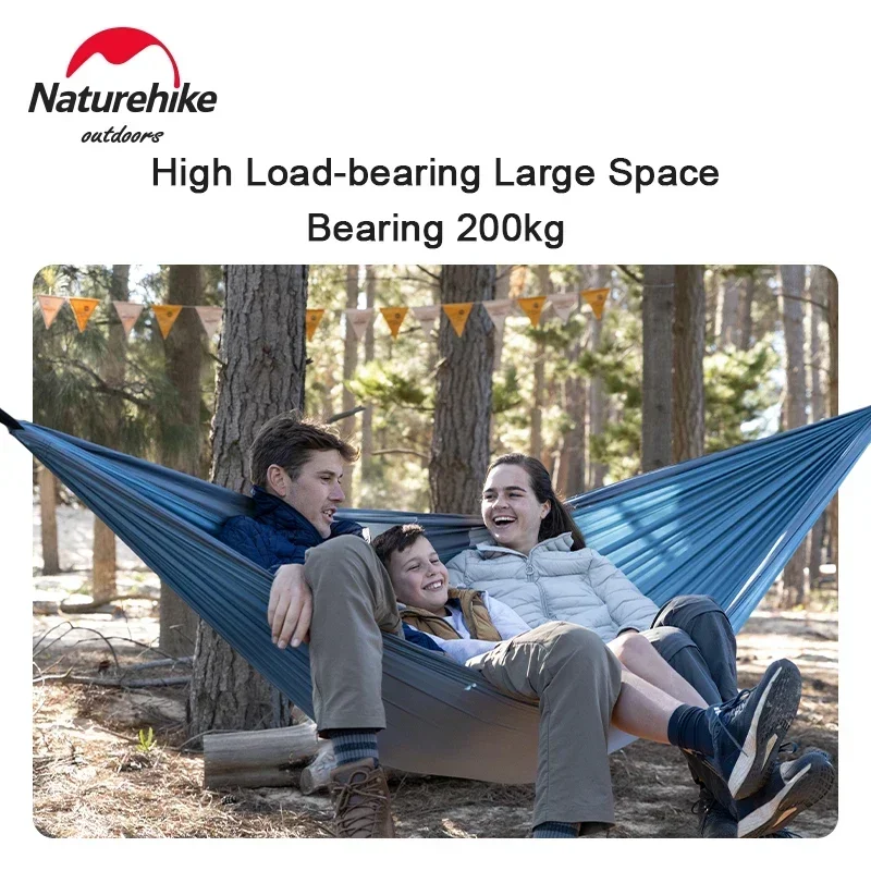 Naturehike Swing Hammock 1 2 P - đánh giá và giá Outdoor Camping Hammock