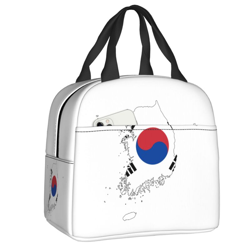 South Korea Flag Thermal Insul - đánh giá và giá Outdoor Camping Korea