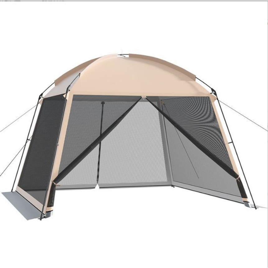 Outdoor Camping Mosquito Nets  - đánh giá và giá Outdoor Camping Dome