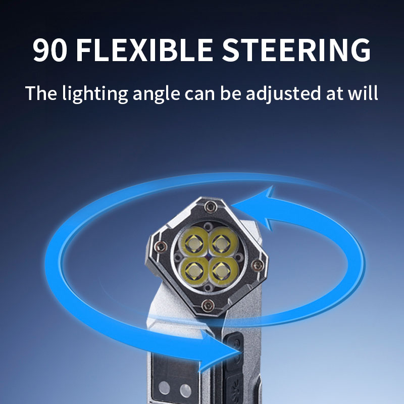 JIASHUAIXIN corner multi-funct - đánh giá và giá Headlamp