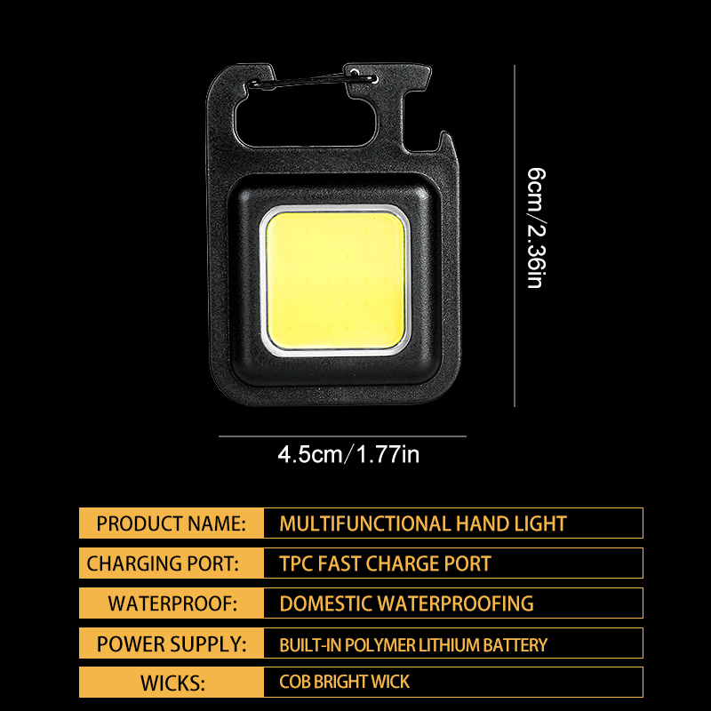 Super Bright Convenient Carry- - đánh giá và giá Outdoor Camping Adventure Lamp