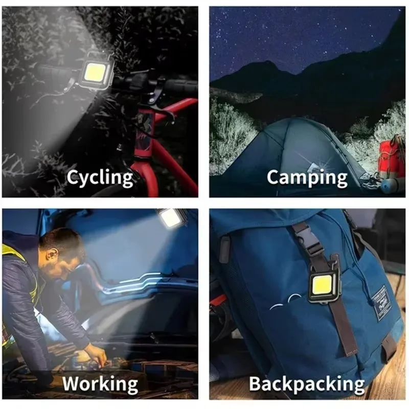 Super Bright Convenient Carry- - đánh giá và giá Outdoor Camping Adventure Lamp