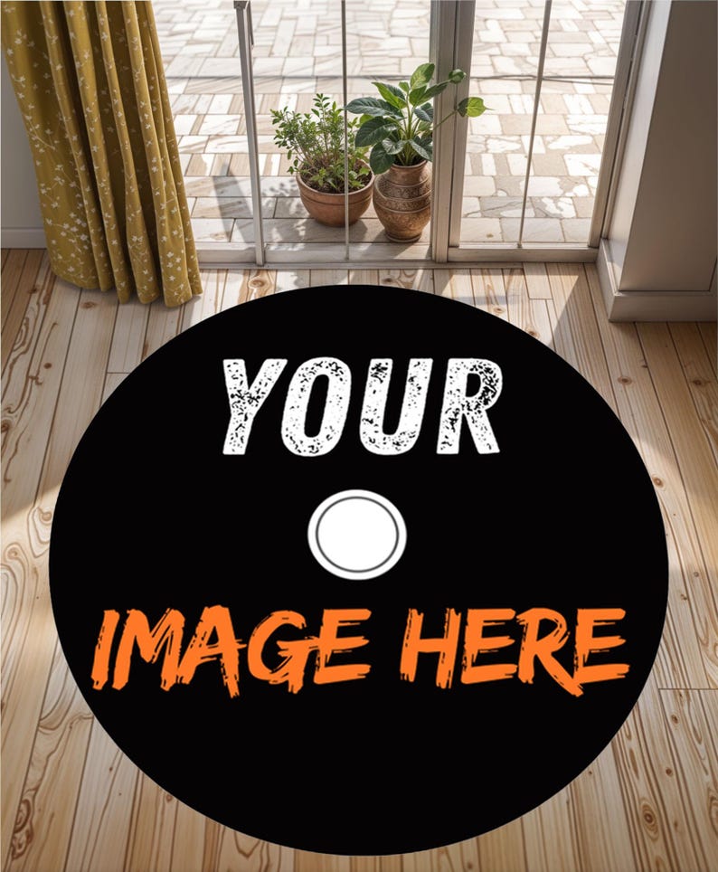 Custom Photo Rug CD Rug Person - đánh giá và giá Outdoor Camping Games For Adults