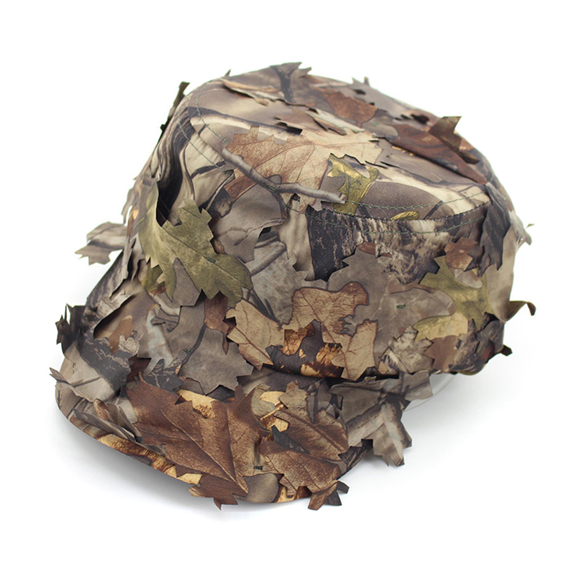 Camouflage Sniper Cap Outdoor  - đánh giá và giá Outdoor Camping Games For Adults