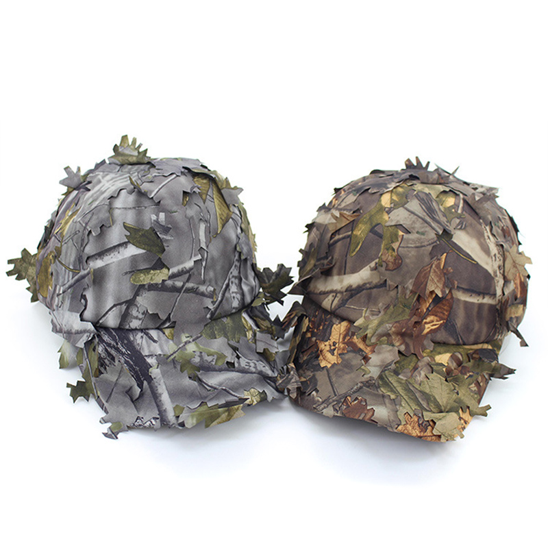 Camouflage Sniper Cap Outdoor  - đánh giá và giá Outdoor Camping Games For Adults