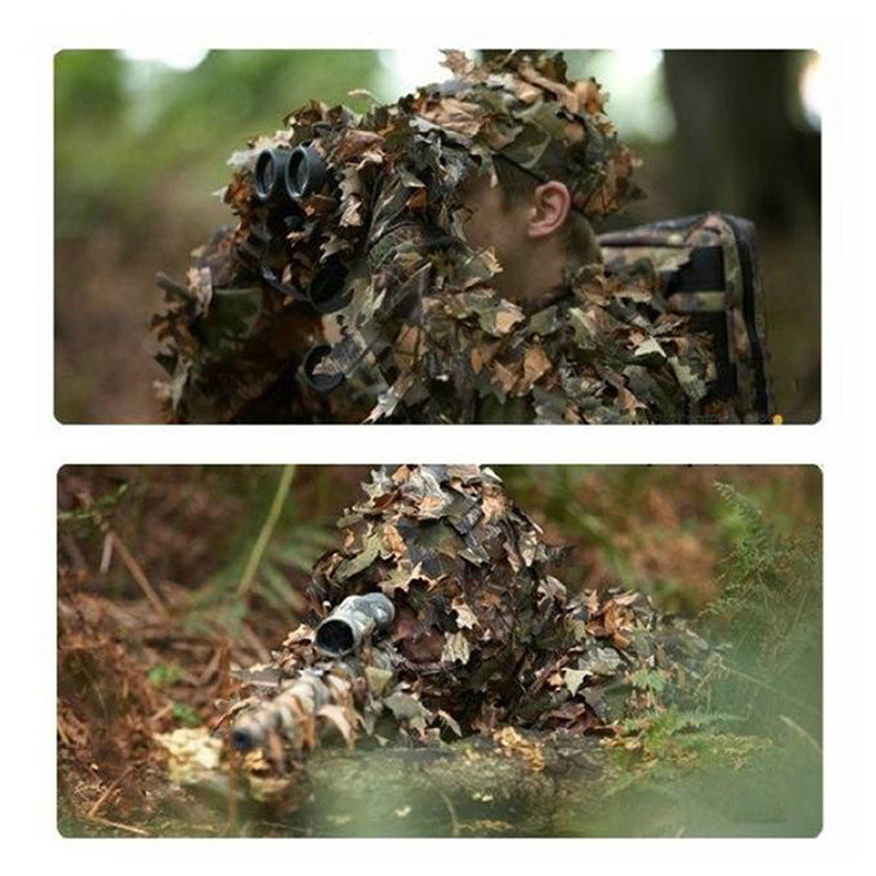 Camouflage Sniper Cap Outdoor  - đánh giá và giá Outdoor Camping Games For Adults