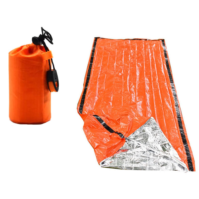 Portable Waterproof Emergency  - đánh giá và giá Outdoor Camping Essential Gear