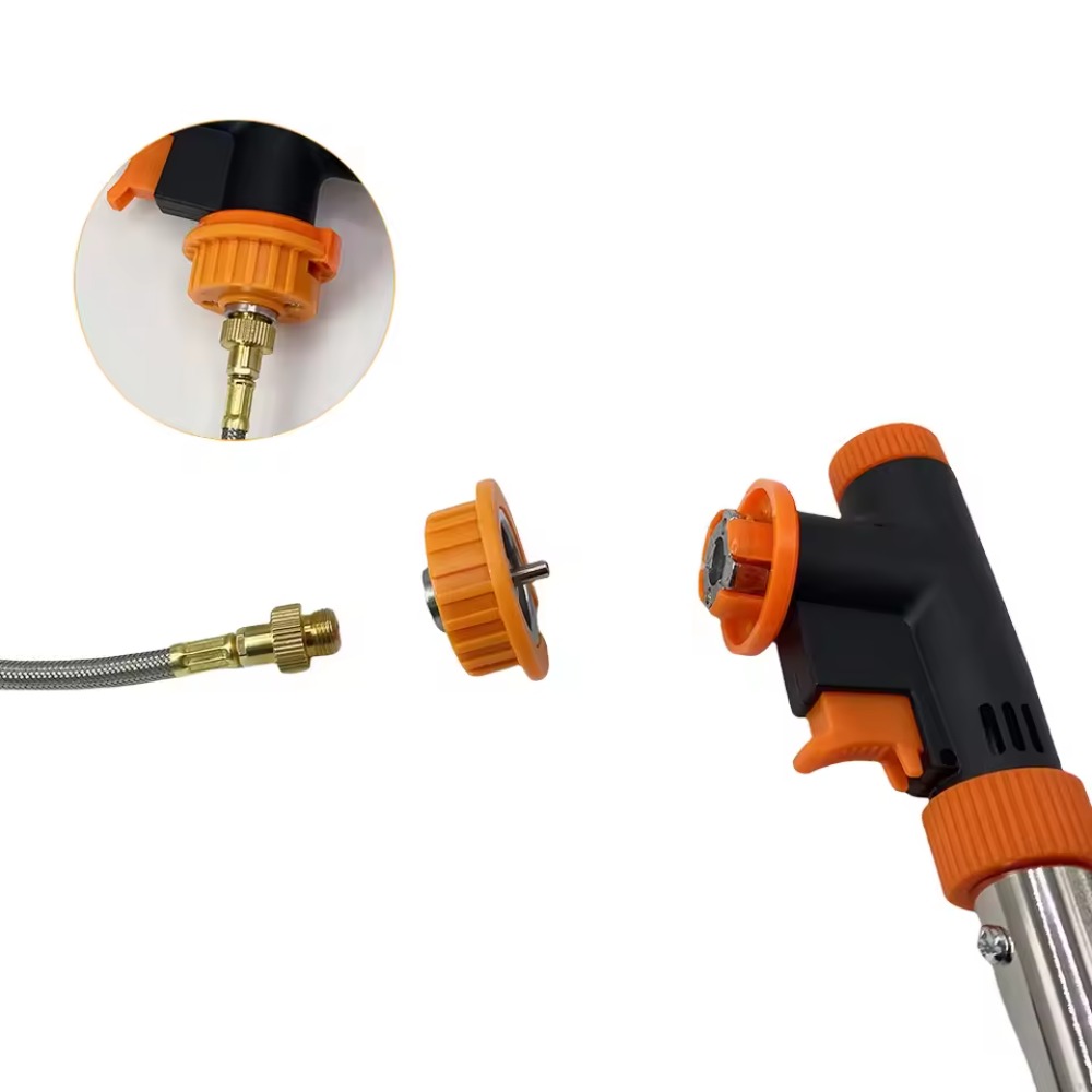 Outdoor Cassette Adapter Threa - đánh giá và giá Outdoor Camping Heater For Tent