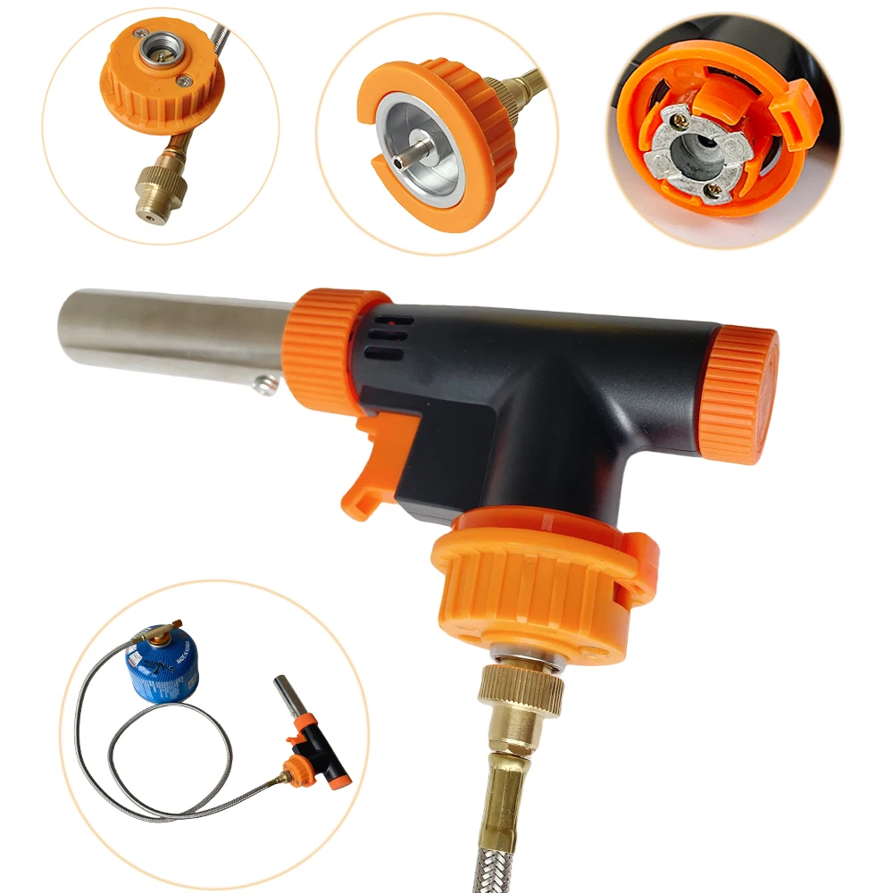 Outdoor Cassette Adapter Threa - đánh giá và giá Outdoor Camping Heater For Tent