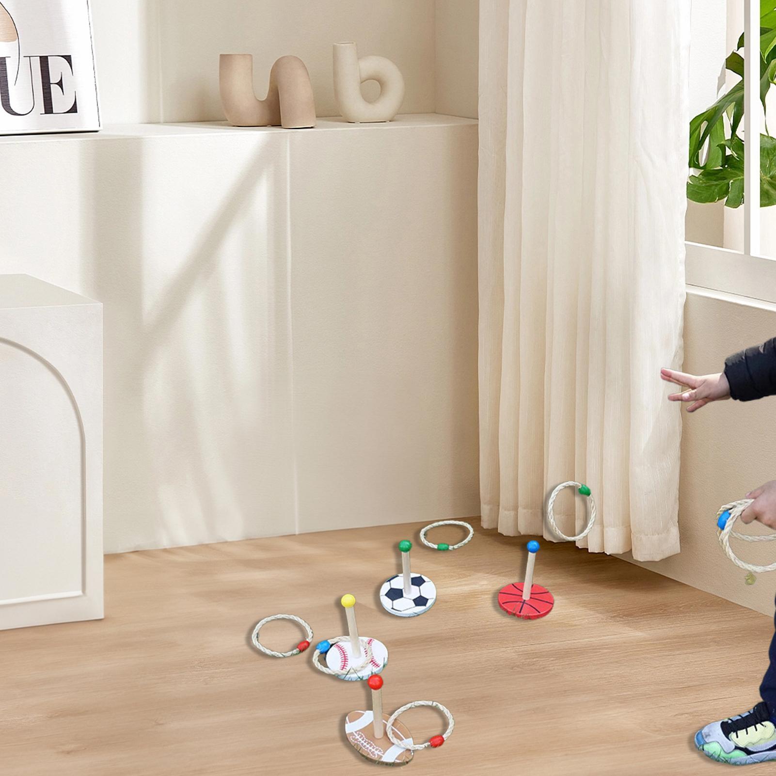 Ring Game Outdoor Backyard Toy - đánh giá và giá Outdoor Camping Games For Adults