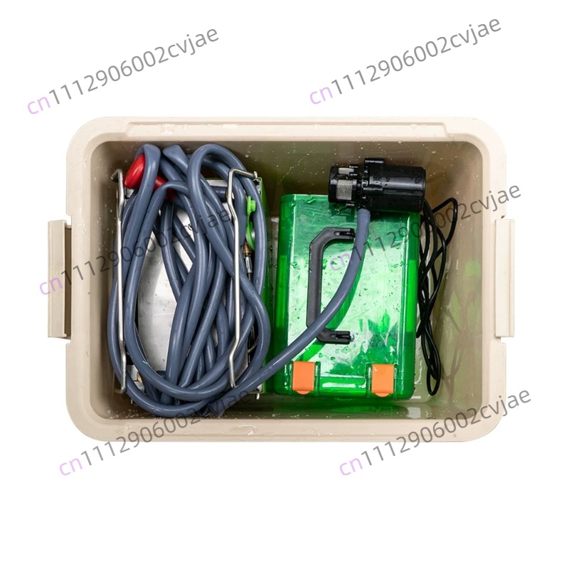 BRS-93 Outdoor Gas Hot Water S - đánh giá và giá Outdoor Camping Hot Water Shower