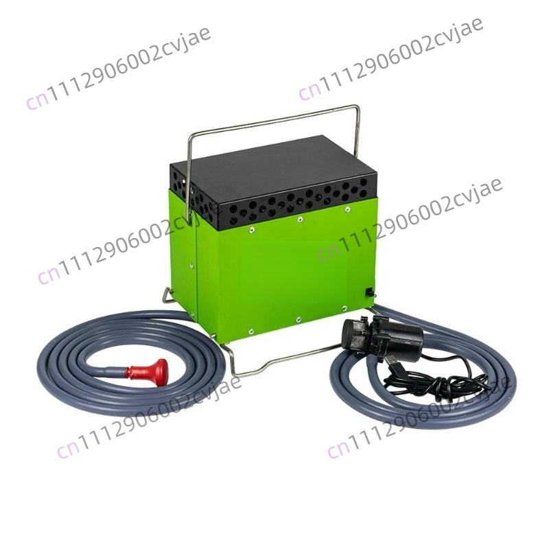 BRS-93 Outdoor Gas Hot Water S - đánh giá và giá Outdoor Camping Hot Water Shower