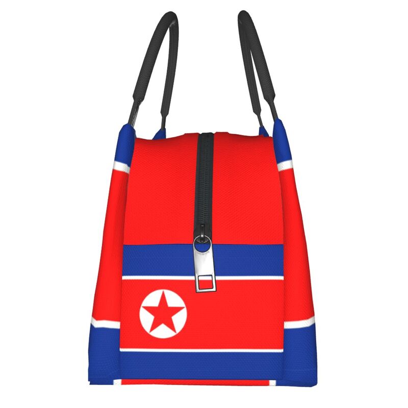 Custom Flag Of North Korea Ins - đánh giá và giá Outdoor Camping Korea