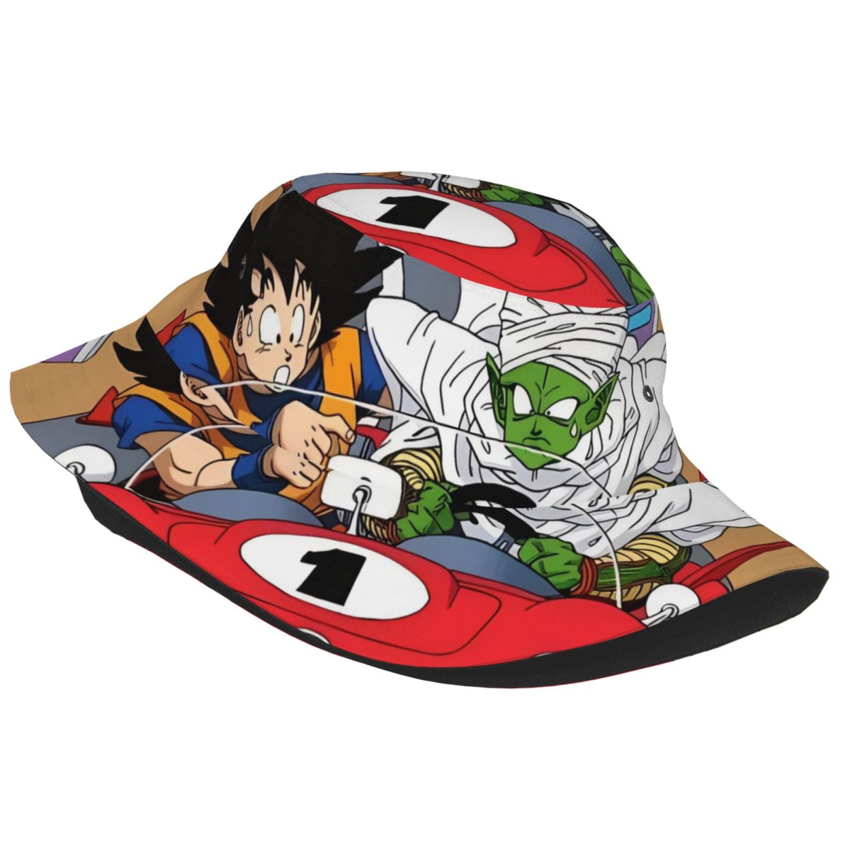 Men Women Bucket Hats Dragon B - đánh giá và giá Outdoor Camping Ideas For Adults