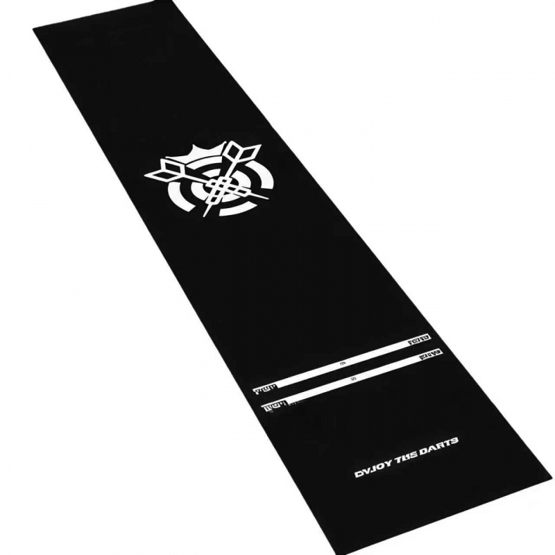 Darts Mat, A Special Protectiv - đánh giá và giá Outdoor Camping Games For Adults