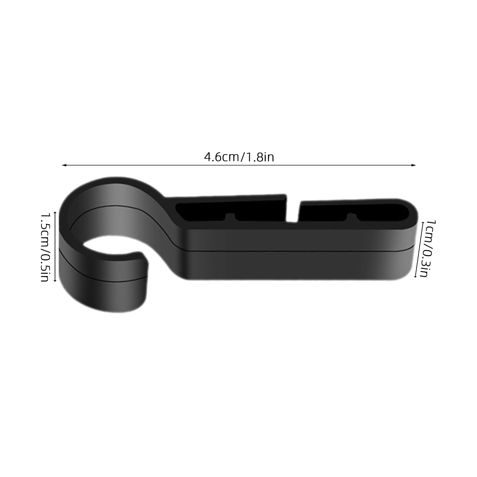 100Pcs Light Holder Clips Secu - đánh giá và giá Headlamp