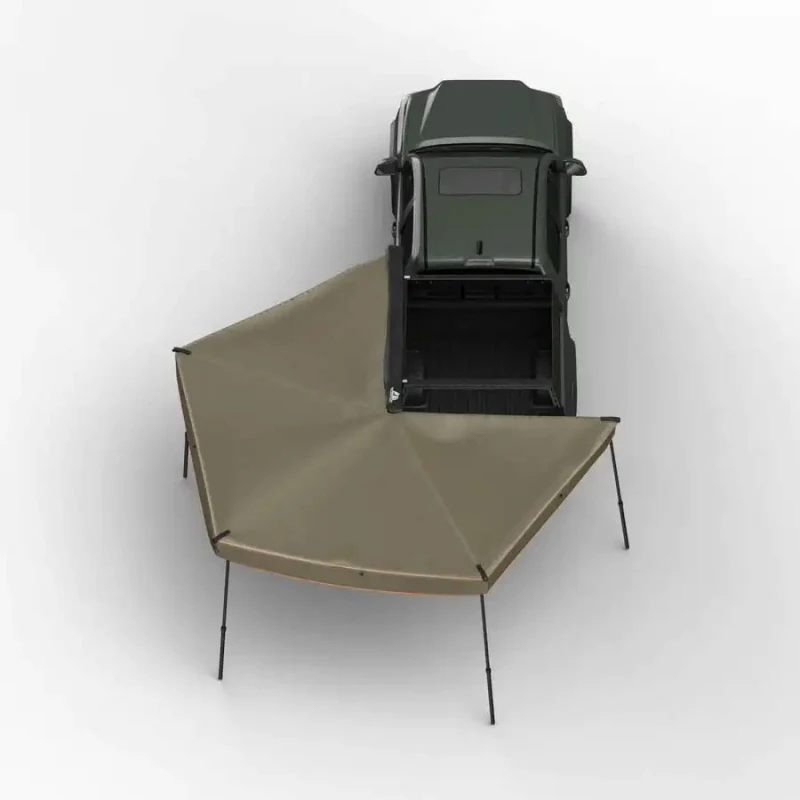 Best Selling Awning Utes Picku - đánh giá và giá Outdoor Camping Ute