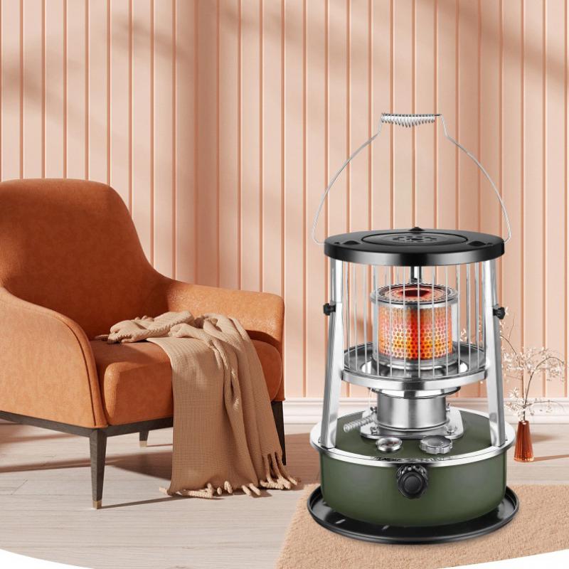 Portable Kerosene Stove Heater - đánh giá và giá Outdoor Camping Heater For Tent