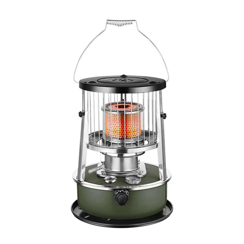 Portable Kerosene Stove Heater - đánh giá và giá Outdoor Camping Heater For Tent