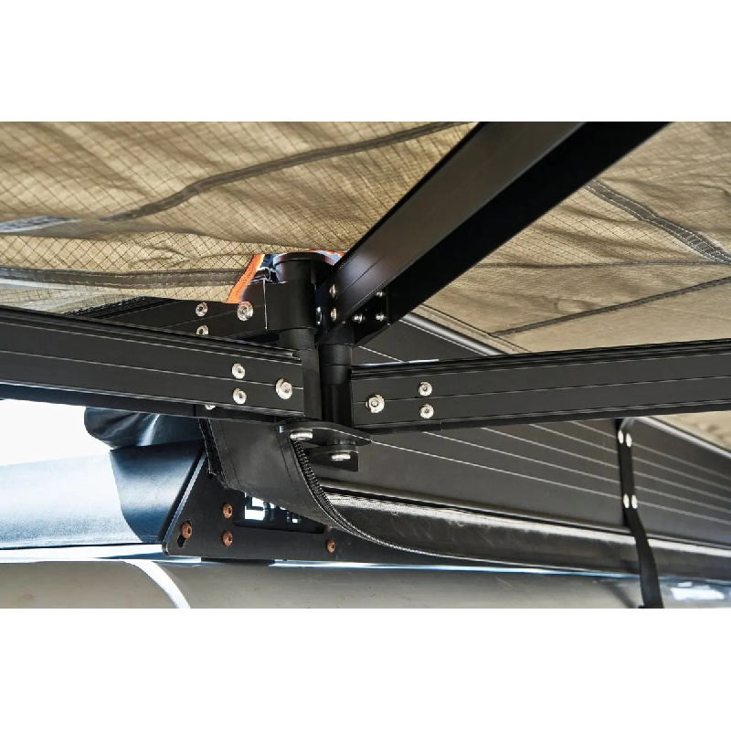 Awning Utes Pickup Car Double  - đánh giá và giá Outdoor Camping Ute